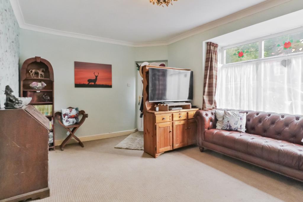 Church Lane, Hedon, Hull, East Riding Of Yorkshire, HU12 8EL 2 bed semi