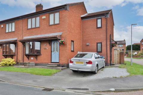 32 Beech Close, Burstwick, Hull, HU12 9HN
