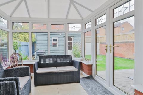 32 Beech Close, Burstwick, Hull, HU12 9HN