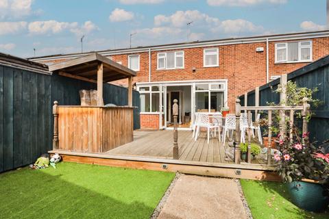 20 Amberley Close, Bransholme, Hull, HU7 6BQ