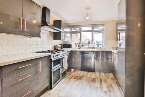 20 Amberley Close, Bransholme, Hull, HU7 6BQ