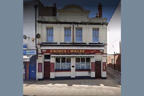 7 bedroom end of terrace house for sale - Prince of Wales, High Street, Rochester, Kent