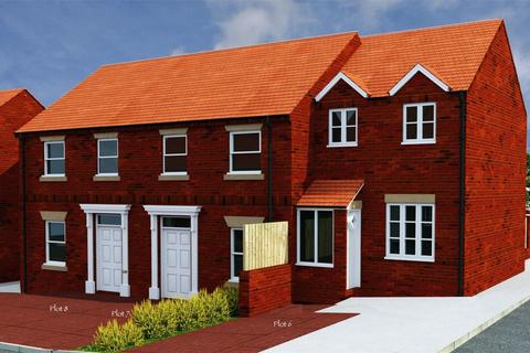3 bedroom end of terrace house for sale, Chapel Lane, Keyingham, Hull, HU12 9RA