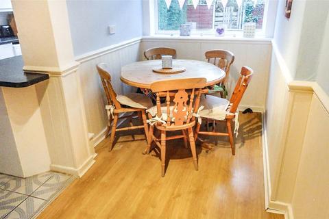 4 bedroom semi-detached house to rent, Hove Drive, Fallowfield, M14