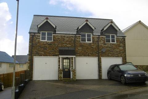 undefined, St Austell