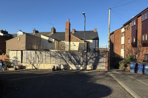 Land for sale, Greens Place, South Shields, Tyne and Wear, NE33 2AQ