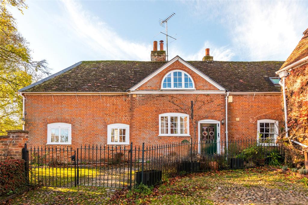 Westmill Lane, Ickleford, Hitchin... 4 bed detached house £1,250,000