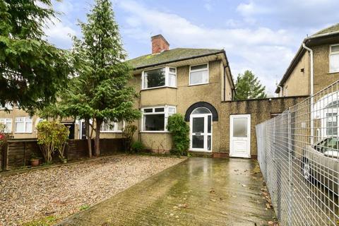 3 bedroom semi-detached house for sale - Cowley,  Oxfordshire,  OX4