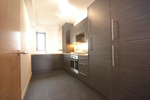 2 bedroom flat to rent, Citypark Way, Fettes, Edinburgh, EH5