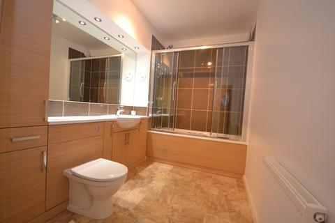 2 bedroom flat to rent, Citypark Way, Fettes, Edinburgh, EH5