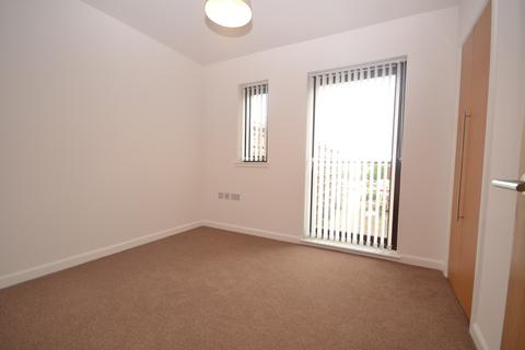 2 bedroom flat to rent, Citypark Way, Fettes, Edinburgh, EH5