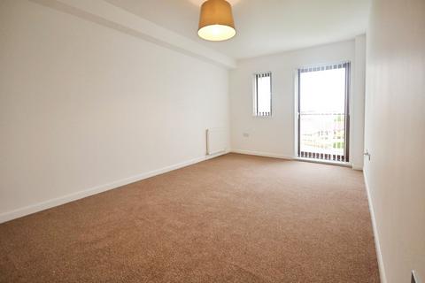 2 bedroom flat to rent, Citypark Way, Fettes, Edinburgh, EH5