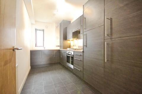2 bedroom flat to rent, Citypark Way, Fettes, Edinburgh, EH5