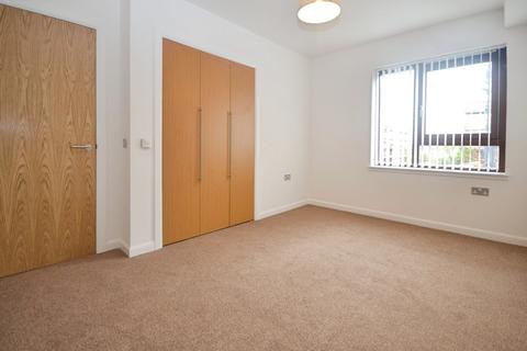 2 bedroom flat to rent, Citypark Way, Fettes, Edinburgh, EH5