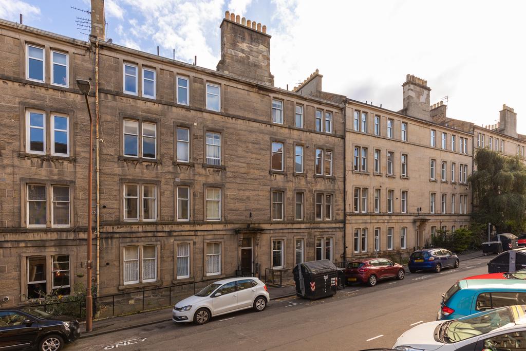 Dean Park Street, Stockbridge, Edinburgh, EH4 1 bed flat £1,000 pcm