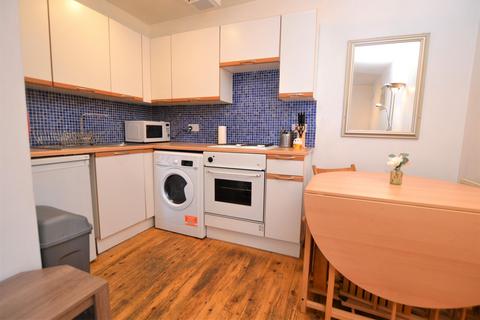 1 bedroom flat to rent, Dalmeny Street, Leith, Edinburgh, EH6