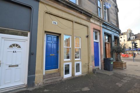 undefined, Dalmeny Street, Leith, Edinburgh, EH6