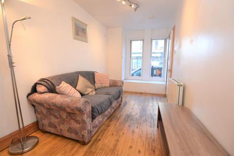 undefined, Dalmeny Street, Leith, Edinburgh, EH6