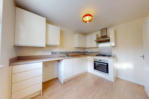 3 bedroom semi-detached house for sale - Stryd Bennett, Llanelli, Carmarthenshire, SA15 4DJ