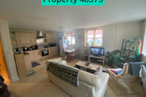 2 bedroom flat to rent - Apartment 5, Pasteur House, Ockbrook Drive, Nottingham, NG3