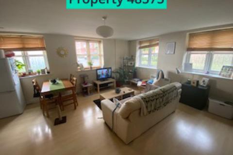 2 bedroom flat to rent - Apartment 5, Pasteur House, Ockbrook Drive, Nottingham, NG3
