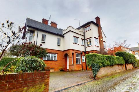 5 bedroom semi-detached house for sale - Park Avenue South, Abington, Northampton NN3 3AB