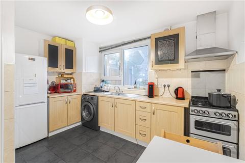 1 bedroom apartment for sale - Studley Road, London, SW4