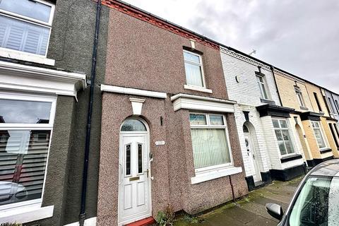 2 bedroom terraced house for sale - High Street West, Redcar TS10