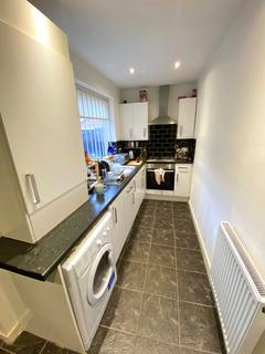 3 bedroom house share to rent - Suffolk Street, Manchester