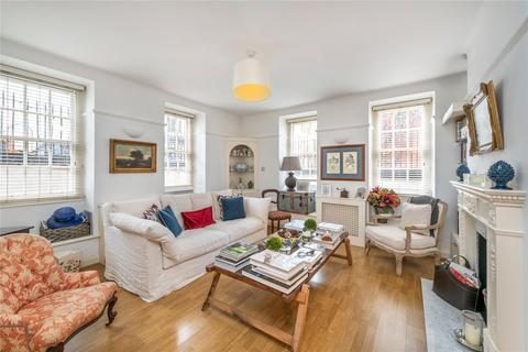 undefined, Vale Court, 21 Mallord Street, London