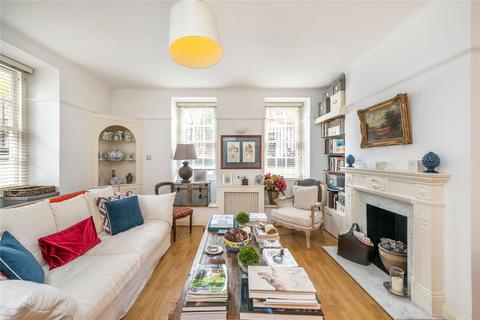 undefined, Vale Court, 21 Mallord Street, London