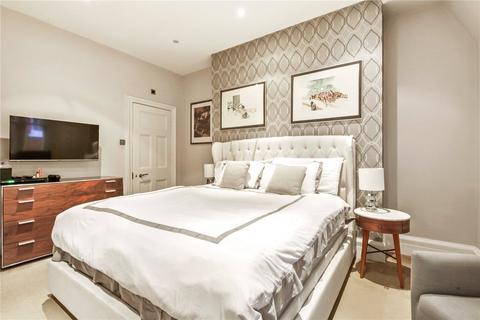 3 bedroom flat to rent - Neville Court, Abbey Road, St John's Wood, London