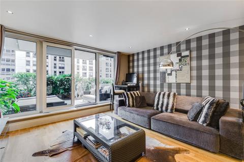 2 bedroom flat for sale, Regency House, The Boulevard, Imperial Wharf, London