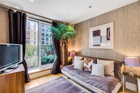 2 bedroom flat for sale, Regency House, The Boulevard, Imperial Wharf, London