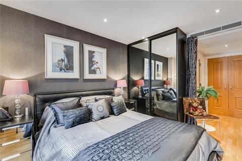 2 bedroom flat for sale, Regency House, The Boulevard, Imperial Wharf, London