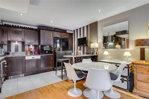 2 bedroom flat for sale, Regency House, The Boulevard, Imperial Wharf, London