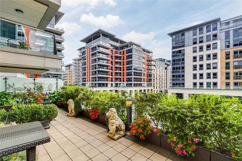 2 bedroom flat for sale, Regency House, The Boulevard, Imperial Wharf, London