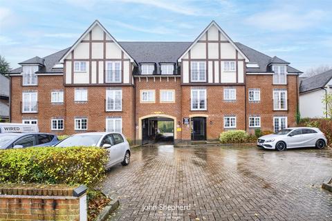 1 bedroom apartment for sale - Warwick Park Court, Warwick Road, SOLIHULL, West Midlands, B92
