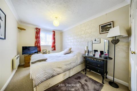 1 bedroom apartment for sale - Warwick Park Court, Warwick Road, SOLIHULL, West Midlands, B92