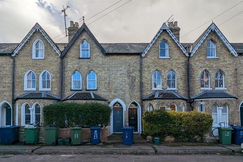 5 bedroom terraced house to rent, Glebe Street, Cowley, Oxford, Oxfordshire, OX4