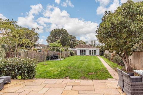 4 bedroom detached house for sale - High Road, Trimley St. Mary, Felixstowe, Suffolk