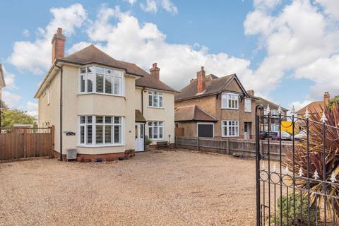 4 bedroom detached house for sale - High Road, Trimley St. Mary, Felixstowe, Suffolk