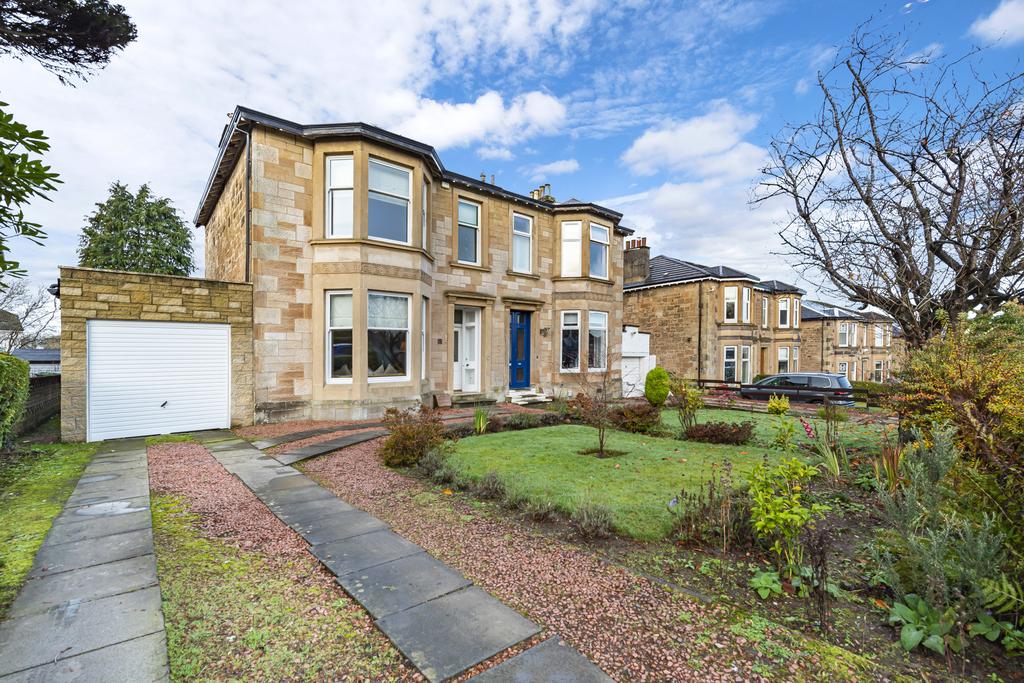 Balmoral Drive Cambuslang at Joseph Batten blog