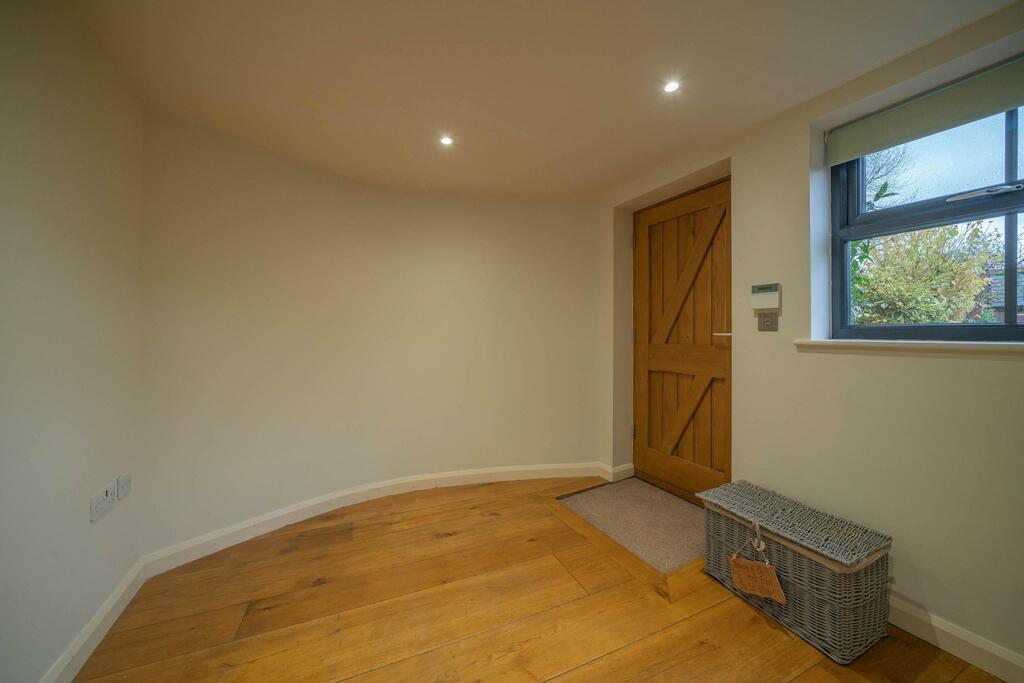 Study/Playroom