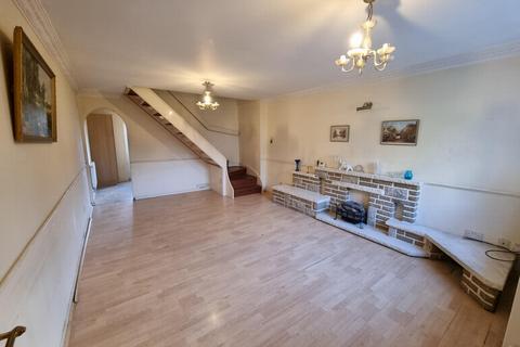 53 Rivington Crescent, London, NW7 2LF