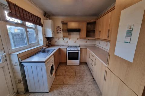 53 Rivington Crescent, London, NW7 2LF