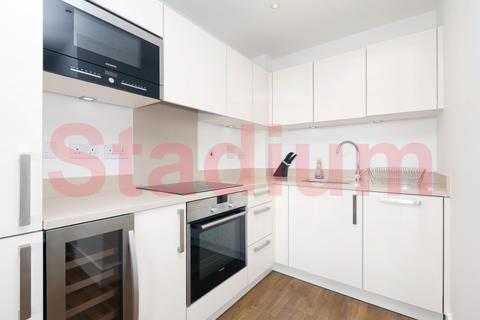 1 bedroom flat for sale, Queensland Road, N7 - Energy Rating B