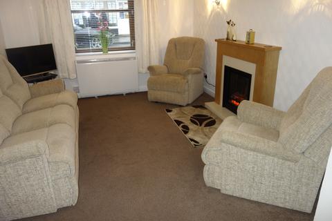 22 Abbeygreen, Lesmahagow, Lanark, ML11 0EQ