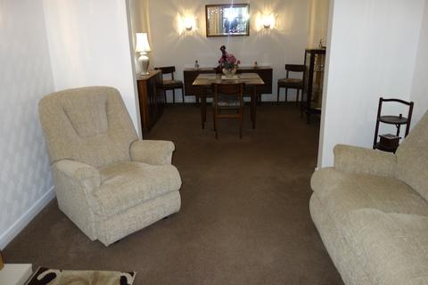 22 Abbeygreen, Lesmahagow, Lanark, ML11 0EQ