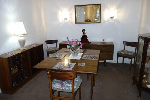 22 Abbeygreen, Lesmahagow, Lanark, ML11 0EQ